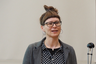 Dr. Maria Böttche 2019